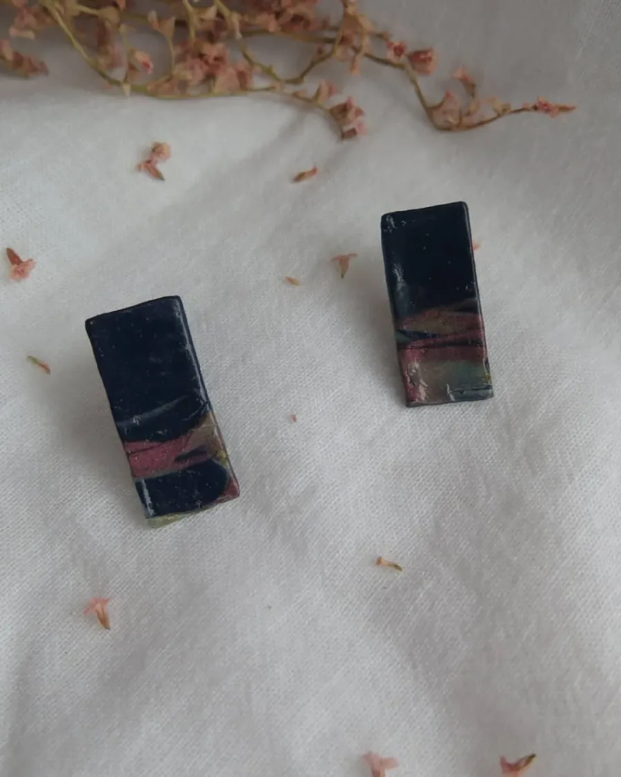 Carmen Serisi'nden Mini Küpe — görsel 3