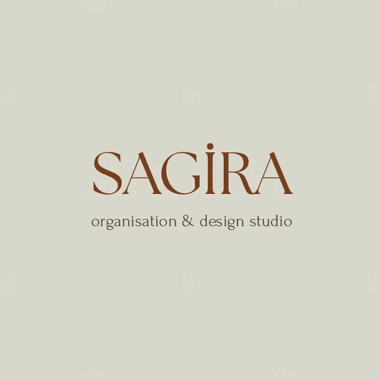 Sagira Organisation & Design Studio