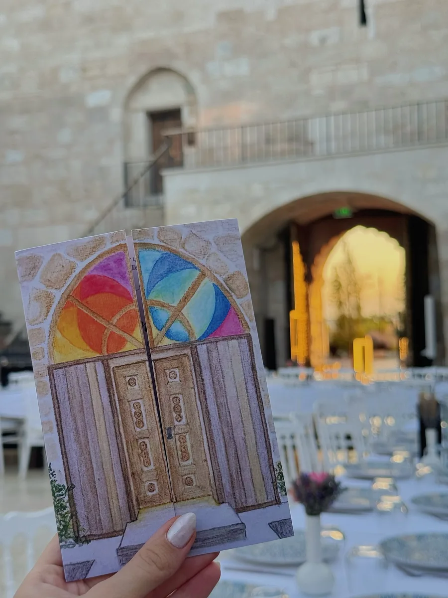 Özel günleriniz için el yapımı zarafet görsel 2